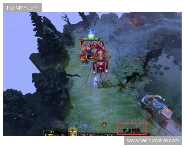 DOTA2赛事分析：深入探讨WE战队在比赛中的全面压制策略与表现